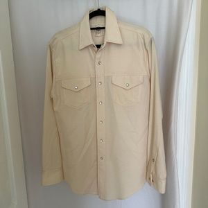 MENS / Rambler's Way Wool Shirt Jacket